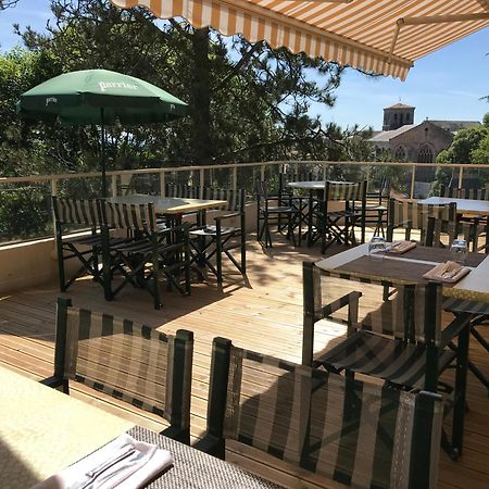 פוזוז' Logis Hotel De La Bruyere מראה חיצוני תמונה