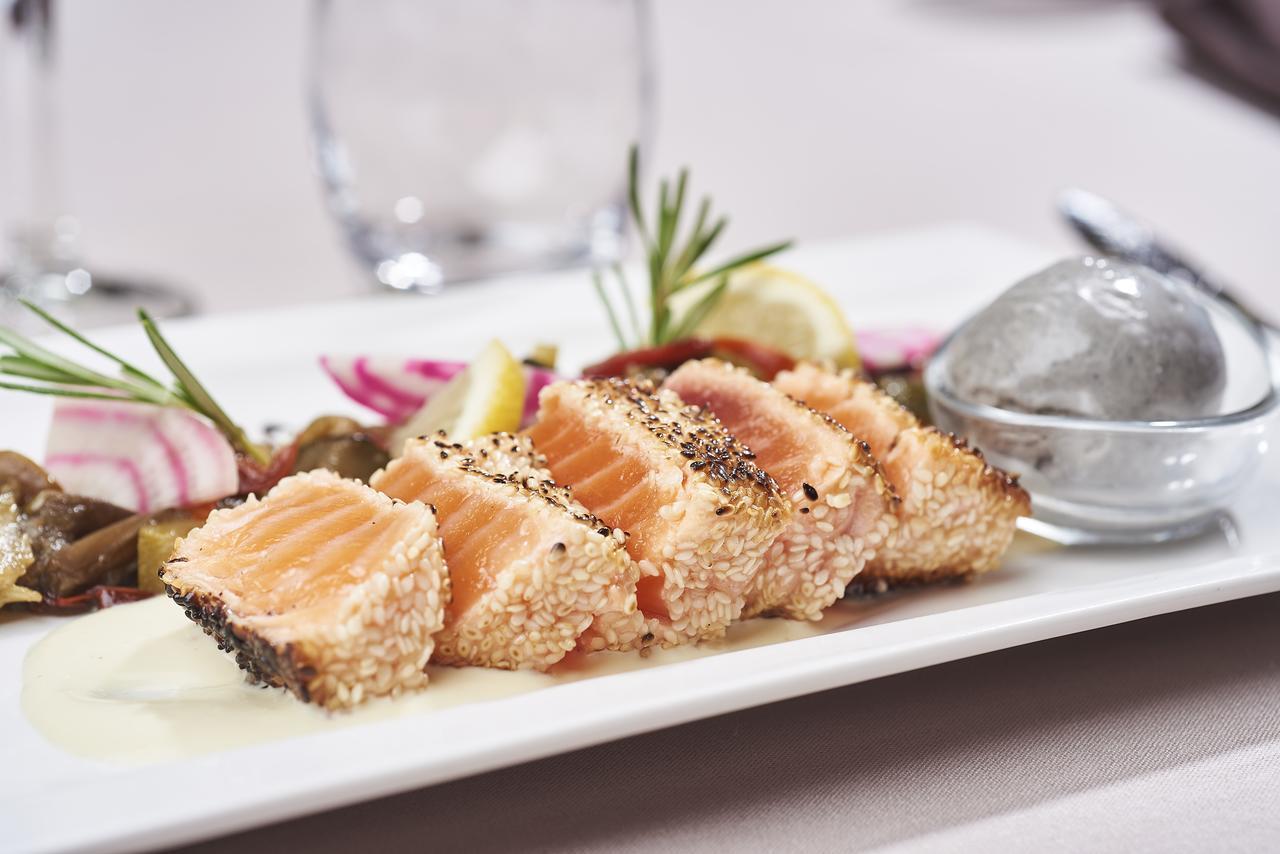 פוזוז' Logis Hotel De La Bruyere מראה חיצוני תמונה